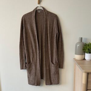 Barefoot Dreams CozyChic Lite Cardigan